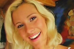 Ass Traffic Thin Blonde With Ass Is Butt Fucked Then Thick Facial Porn Video Tube8